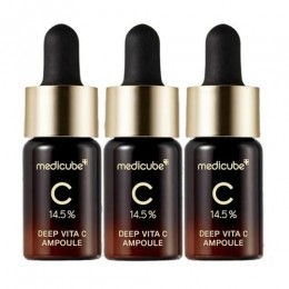 MedicubeDeepVitaCAnti-acneverzorging