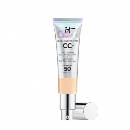 ITCosmeticsYourSkinButBetterCCFullCoverageCreamSPF50