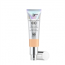 ITCosmeticsYourSkinButBetterCCFullCoverageCreamSPF50