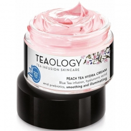 TeaologyPeachTeaHydra