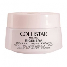 CollistarRigeneraSmoothingAnti-WrinkleCream50ml