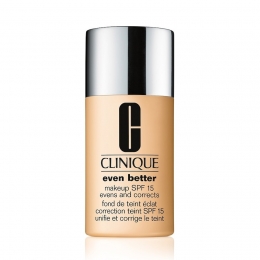 CliniqueEvenBetterEvenBetterMakeupSPF1523