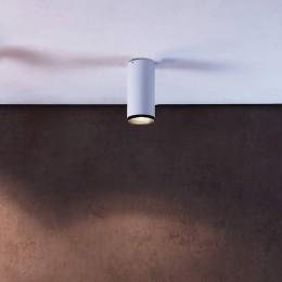 Deko-LightLED-aanbouwdownlightLucea10Wwit
