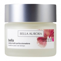 BellaAuroraBellaMulti-PerfectionDagcrme50ml
