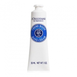 LOccitaneSheaButterHandCrme30ml