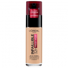 LOralParisInfaillible32HFreshWear