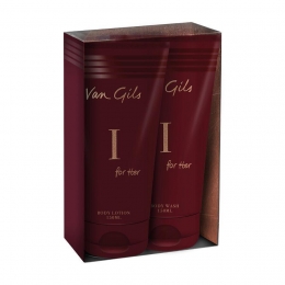 VanGilsSetBodyLotion150ml