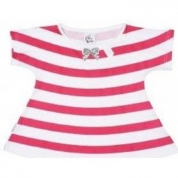 T-shirtKorteMouwMissGirlyT-shirtmanchescourtesfilleFAGOLE