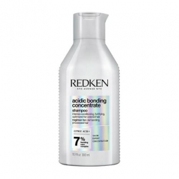 RedkenAcidicBondingConcentrateShampoo300ml