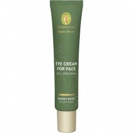 PrimaveraEyeCreamforFaceCellRenewing