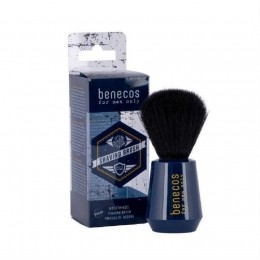 benecosForMenOnlyShavingBrush
