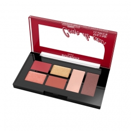 BourjoisVolumeGlamourEyePallete