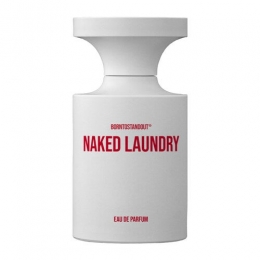 BORNTOSTANDOUTNakedLaundryEaudeParfum100ml
