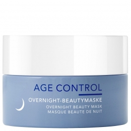 CharlotteMeentzenAgeControlOvernightBeautymask