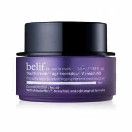 belifYouthCreatorAgeknockdownVcream25