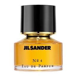 JilSanderNo4EaudeParfum30ml
