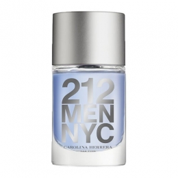 CarolinaHerrera212MenNYCEaudeToilette30ml