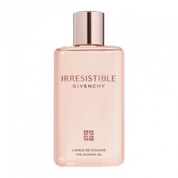 GivenchyIrresistibleDoucheolieOlie200ml