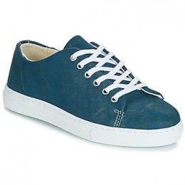 LageSneakersDreaminGreenJAKANIS