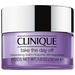 CliniqueTaketheDayoffTakeTheDayOffCleansingBalm