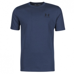 T-shirtKorteMouwUnderArmourUASPORTSTYLELCSS