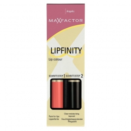 MaxFactorLipfinityLipColour