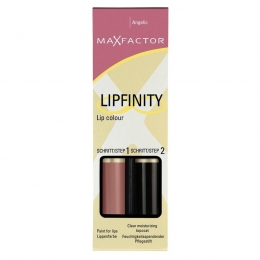 MaxFactorLipfinityLipColour