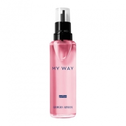 ArmaniMyWayLeParfumParfumRefill100ml