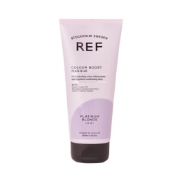 REFStockholmColourBoostMasque200mlPlatinumBlonde