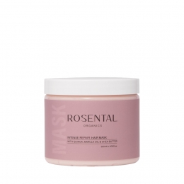 RosentalOrganicsRepairHairMask