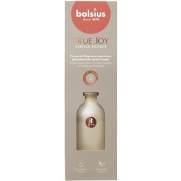 BolsiusGeurstokjesTrueJoyVanillaDelight