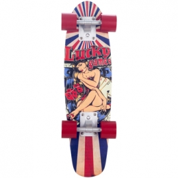 BeeldjesSignesGrimaltSkateMuurOrnament