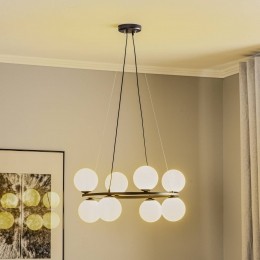 ALDEXKroonluchterkroon8-lamps