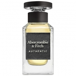 AbercrombieFitchAuthenticEaudeToilette