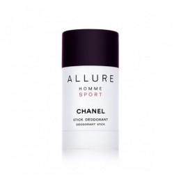 ChanelAllureHommeSportDeodorantStick75ml
