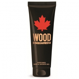 Dsquared2WoodHommeBathShower