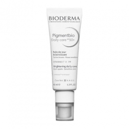 BiodermaPigmentbioDailyCareSPF5040ml