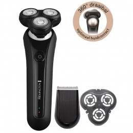 RemingtonLimitlessX5RoterendScheerapparaatXR1750