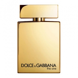 DolceGabbanaTheOneGoldForMenEaudeParfumIntense50ml