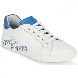 LageSneakersGBBKARAKO