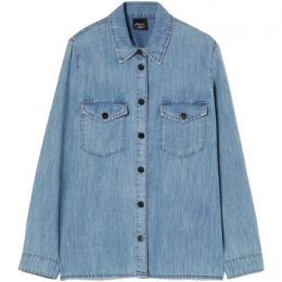 OverhemdPersonaASSENZI