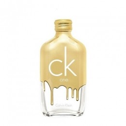 CalvinKleinCkOneGoldEaudeToilette100ml