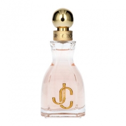 JimmyChooIWantChooEaudeParfum40ml