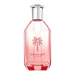 TommyHilfigerTommyGirlSummer2025EaudeToilette100ml