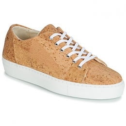 LageSneakersDreaminGreenJAKANIS