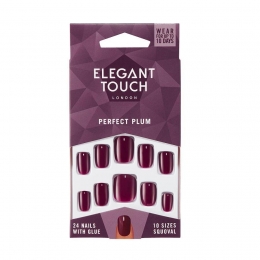 ElegantTouchPerfectPlum