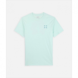 T-shirtKorteMouwOxbowBiologischkatoenenT-shirtmetkortemouwenTABULA