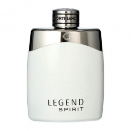 MontblancLegendSpiritEaudeToilette100ml