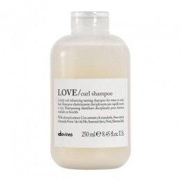 DavinesLOVECURLShampoo250ml