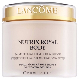 LancmeNutrixNutrixRoyal